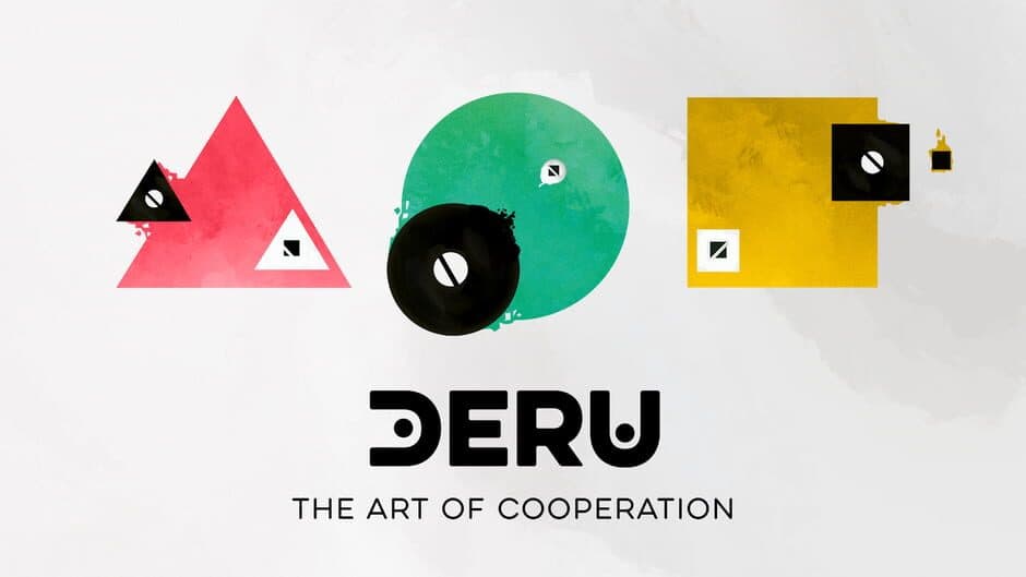 Deru: The Art of Cooperation banner