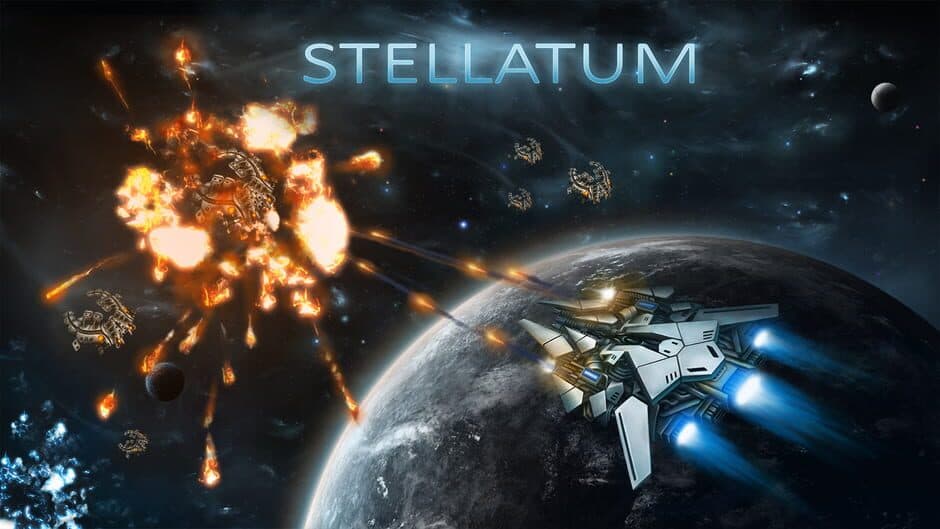 Stellatum banner