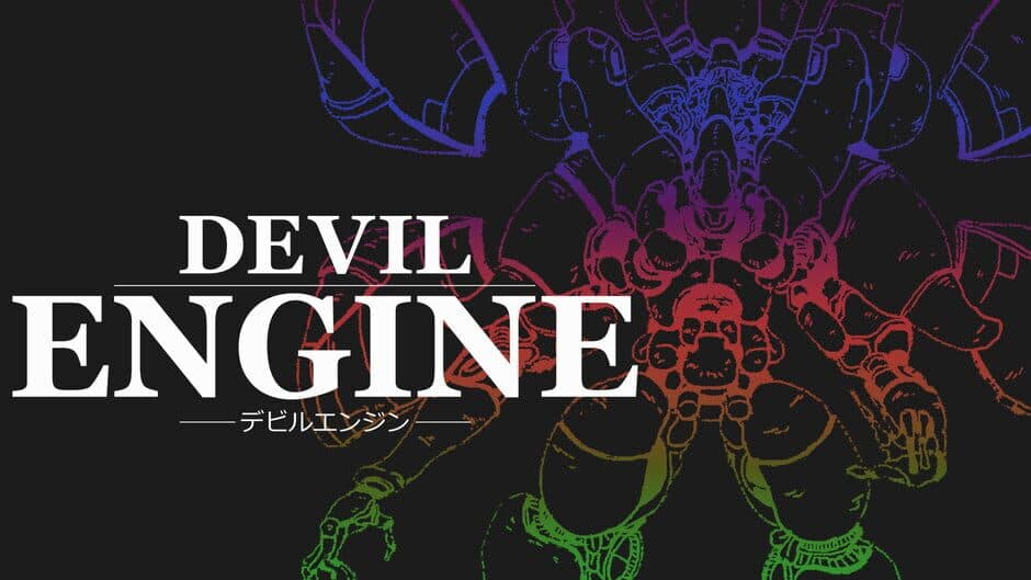 Devil Engine banner
