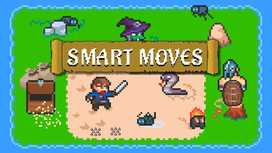 Smart Moves banner