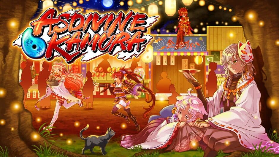 Asdivine Kamura banner