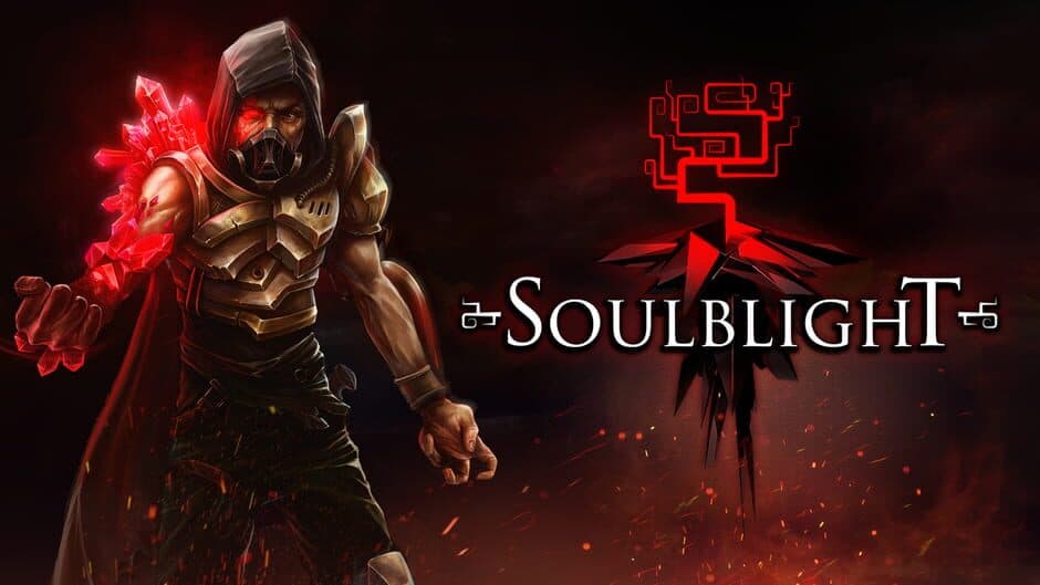 Soulblight banner