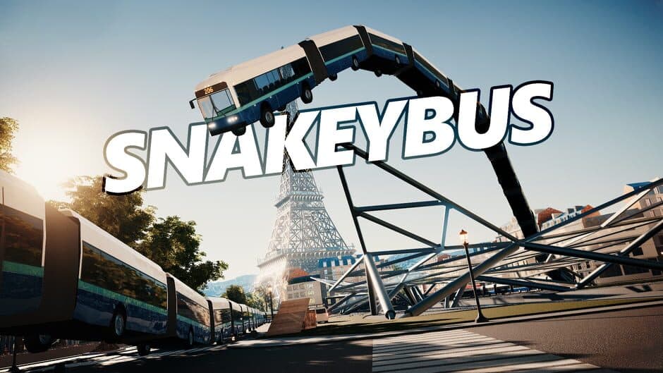 Snakeybus banner