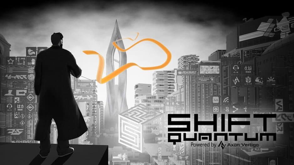 Shift Quantum banner