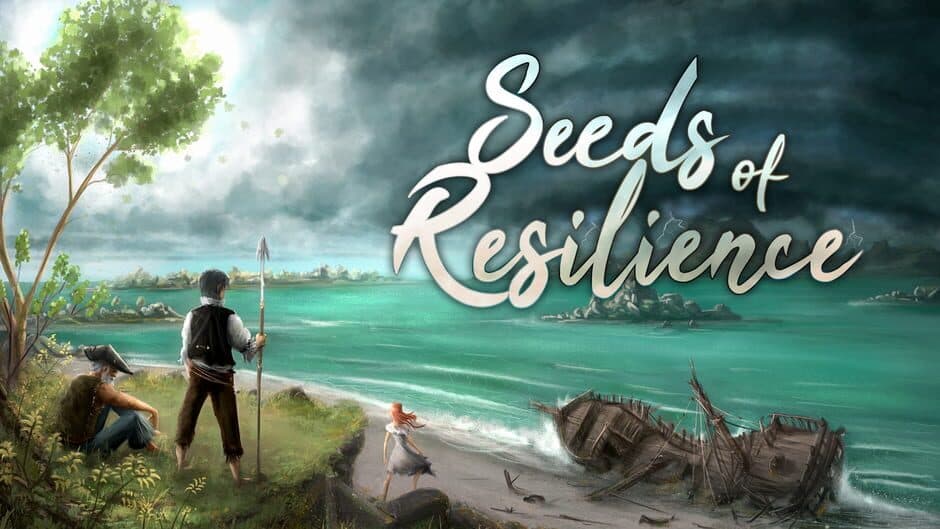 Seeds of Resilience banner