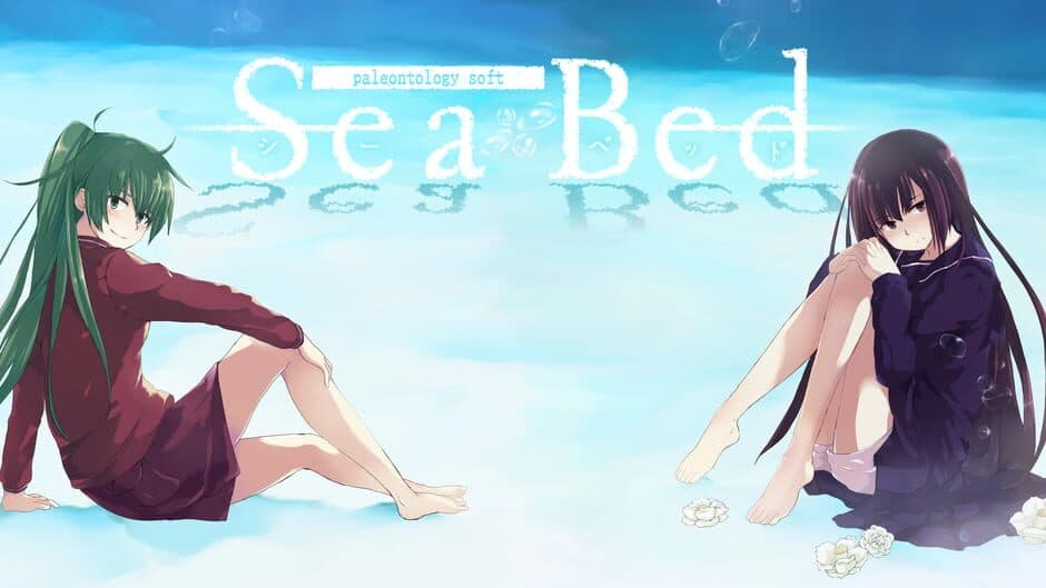 SeaBed banner