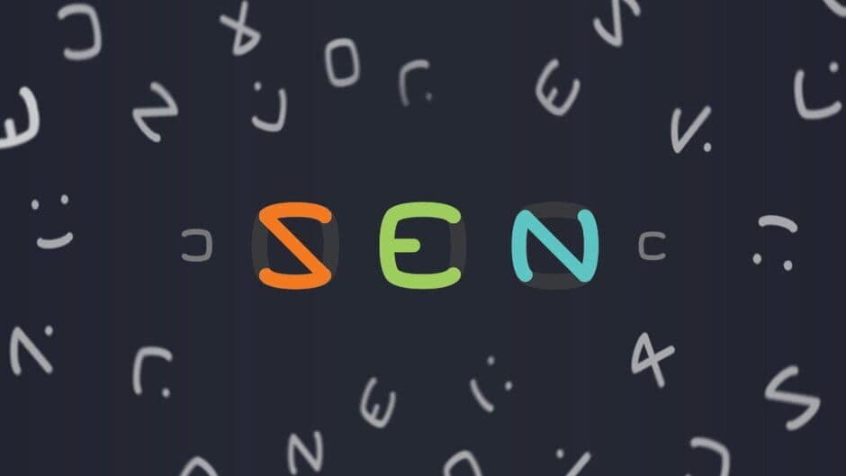 SEN: Seven Eight Nine banner