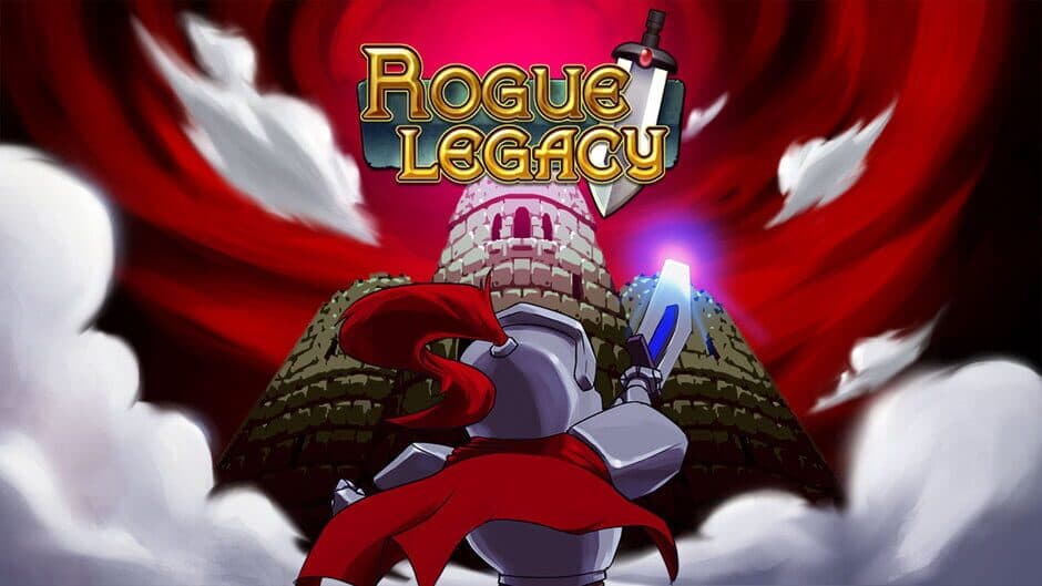 Rogue Legacy banner