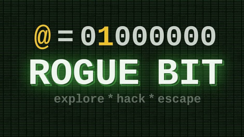 Rogue Bit banner