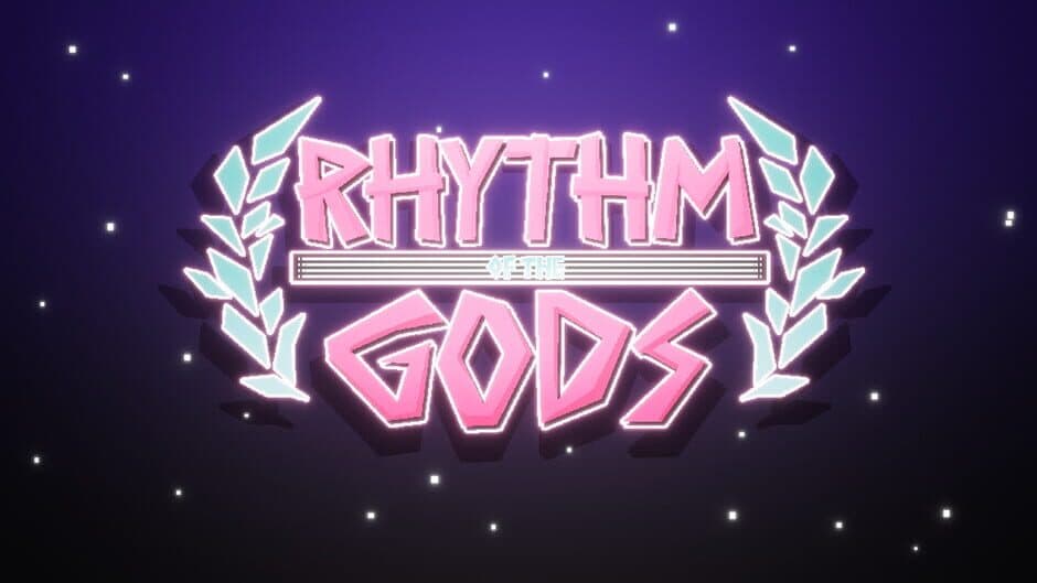Rhythm of the Gods banner