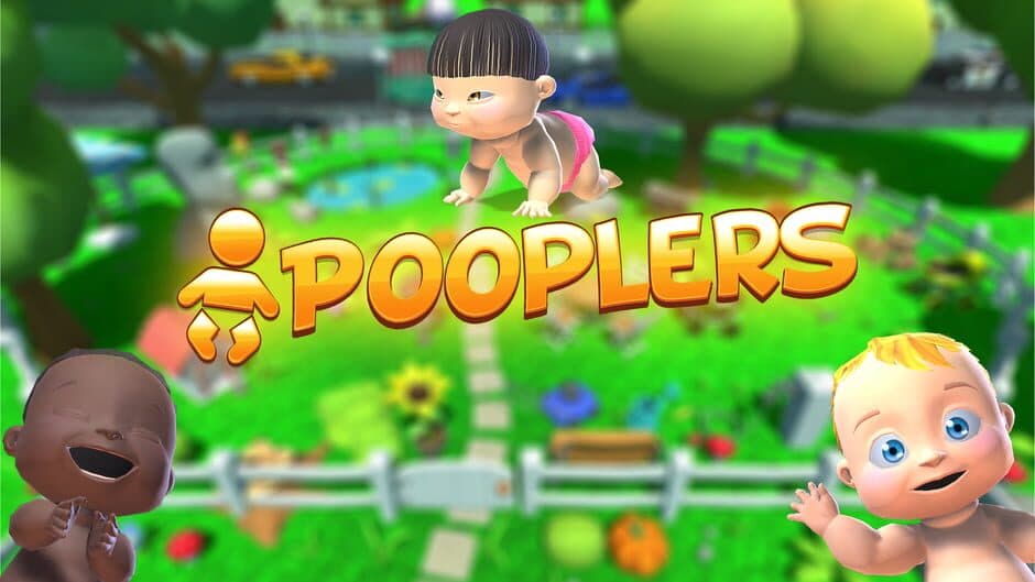 Pooplers banner