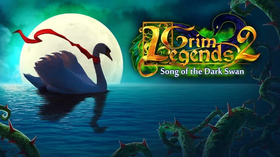 Grim Legends 2: Song of the Dark Swan banner
