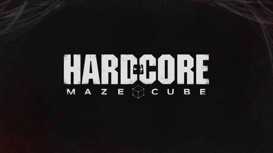 Darkness Maze Cube banner