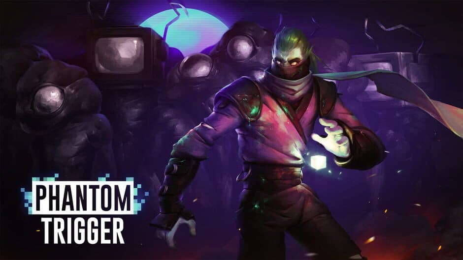 Phantom Trigger banner