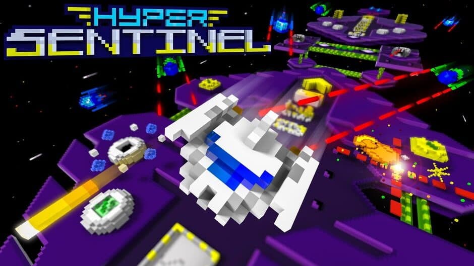 Hyper Sentinel banner