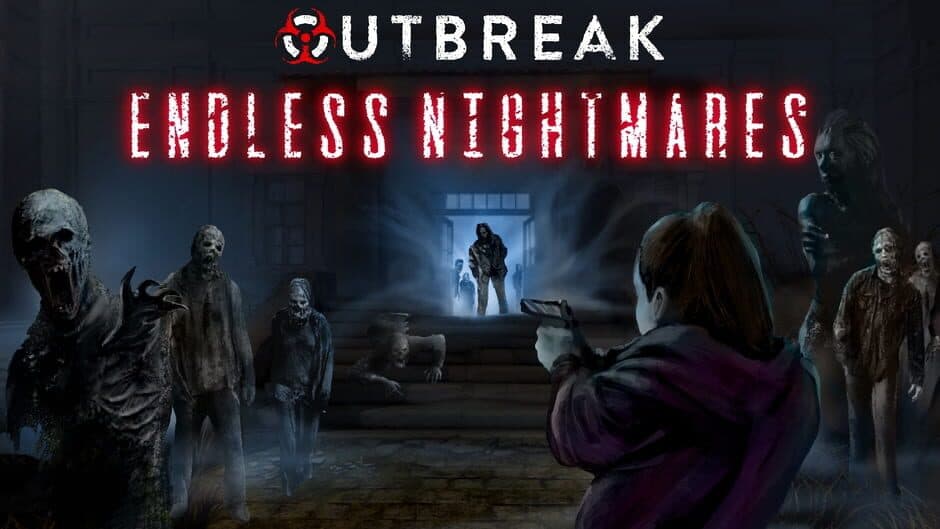 Outbreak: Endless Nightmares banner