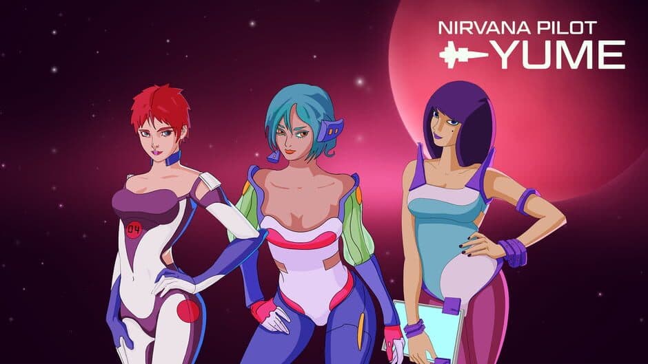 Nirvana Pilot Yume banner