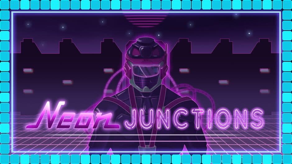 Neon Junctions banner