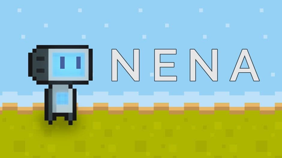 Nena banner