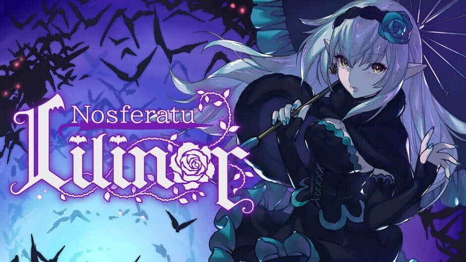 Nosferatu Lilinor banner