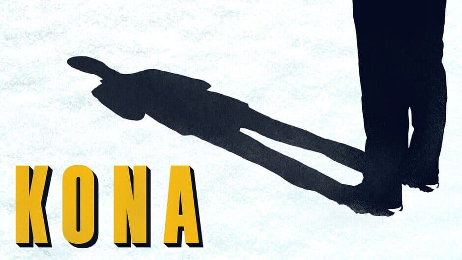 Kona banner