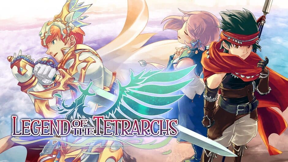 Legend of the Tetrarchs banner