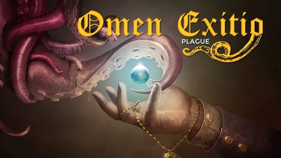 Omen Exitio: Plague banner
