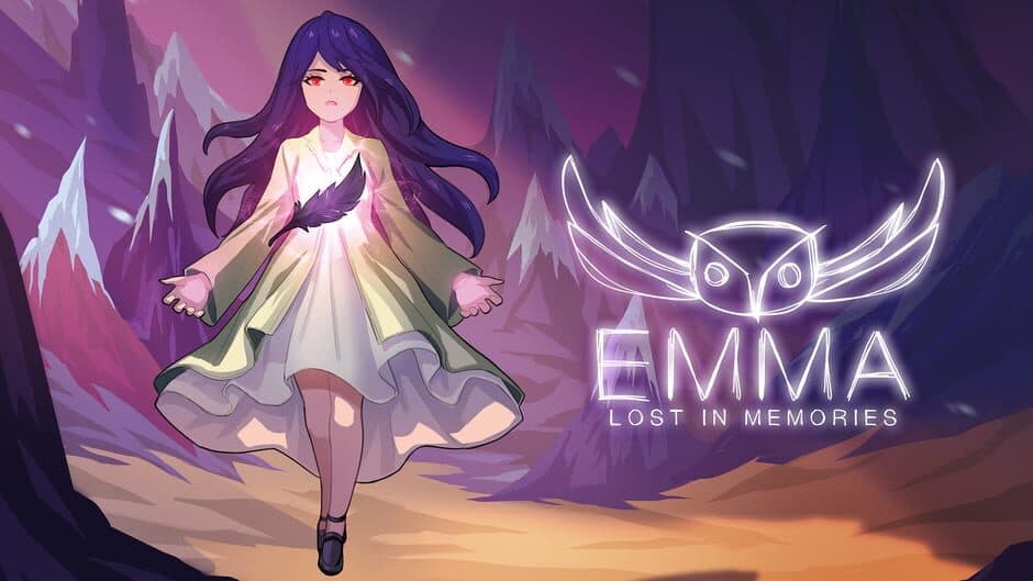 Emma: Lost in Memories banner
