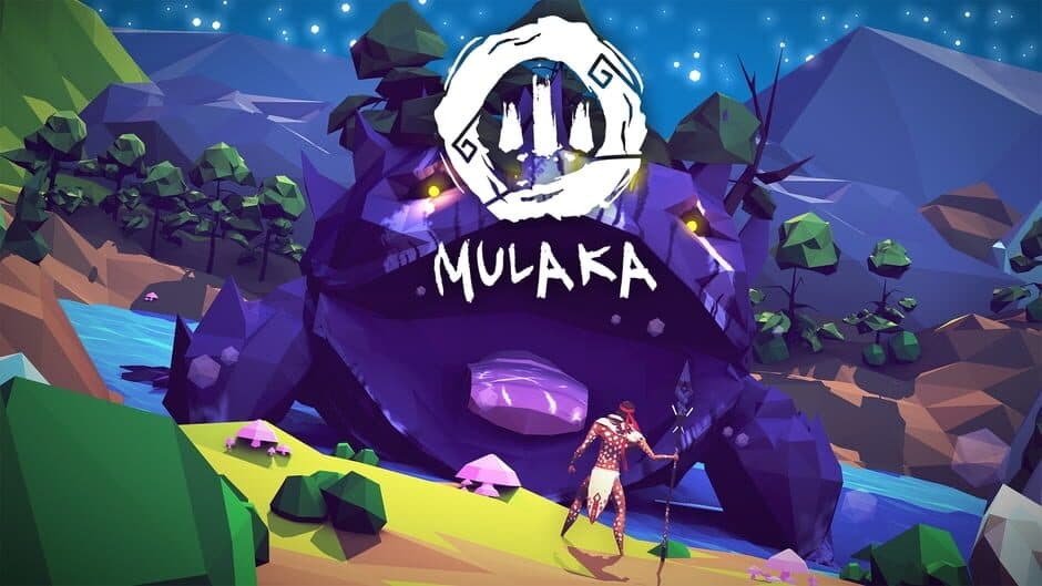 Mulaka banner