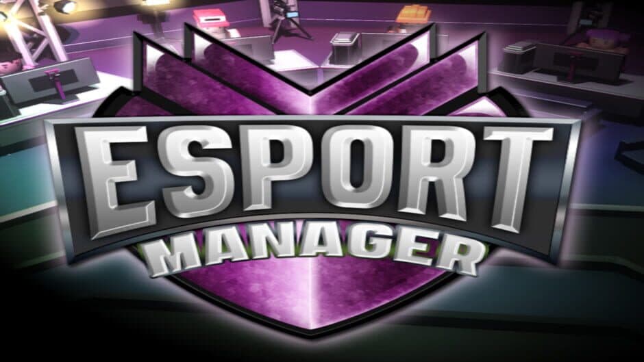 ESport Manager banner