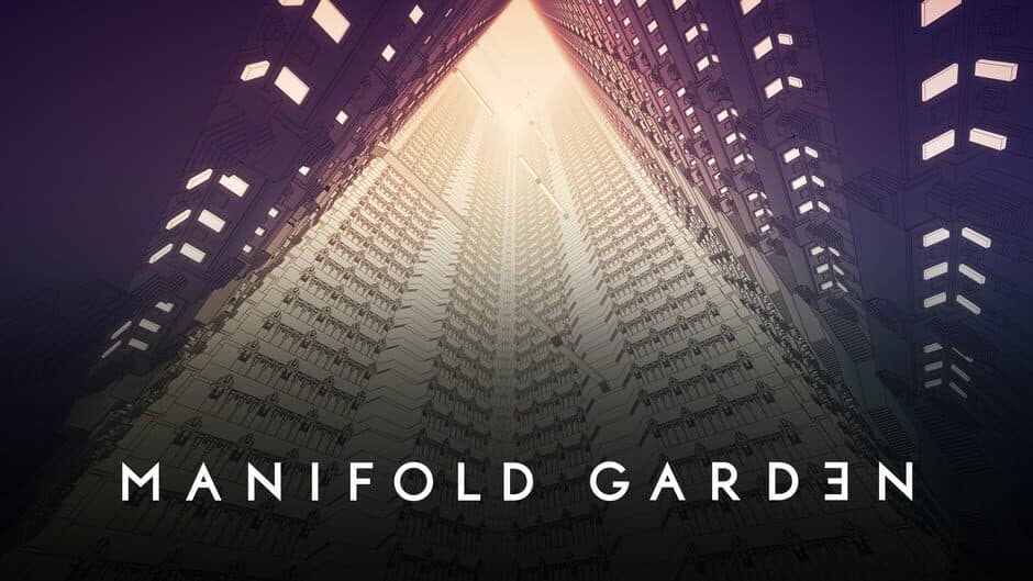 Manifold Garden banner