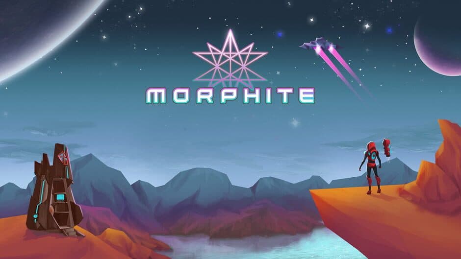 Morphite banner