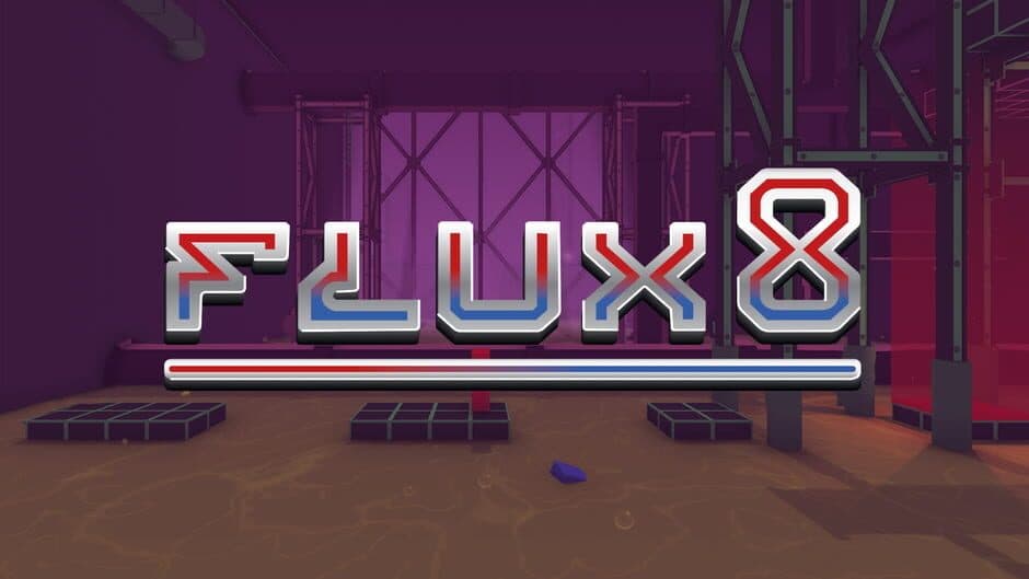 Flux8 banner
