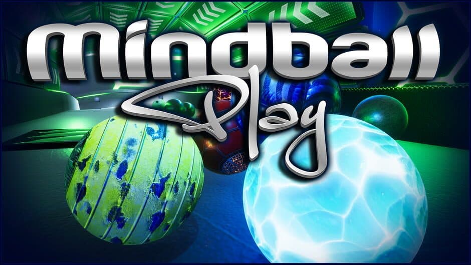 Mindball Play banner