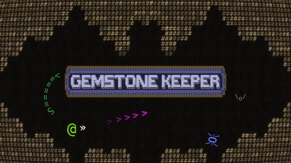 Gemstone Keeper banner
