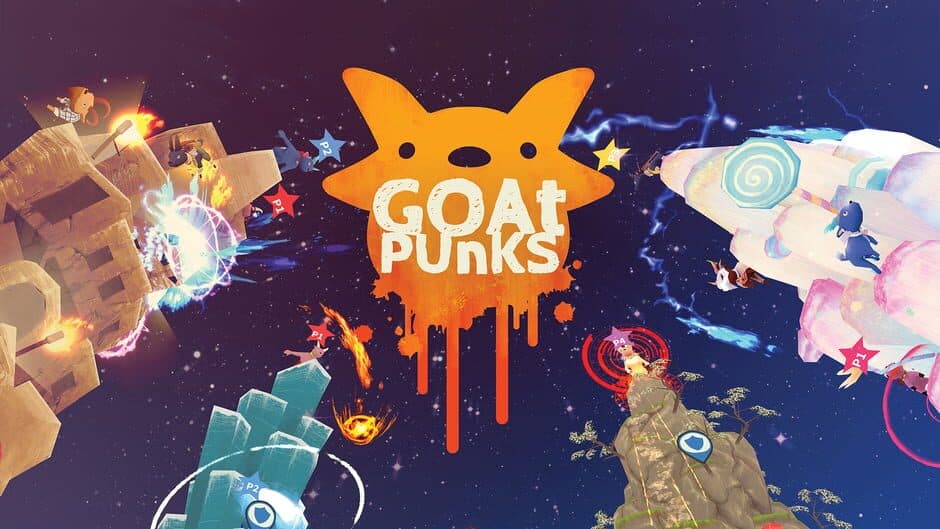 GoatPunks banner