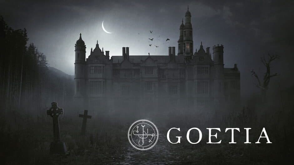 Goetia banner
