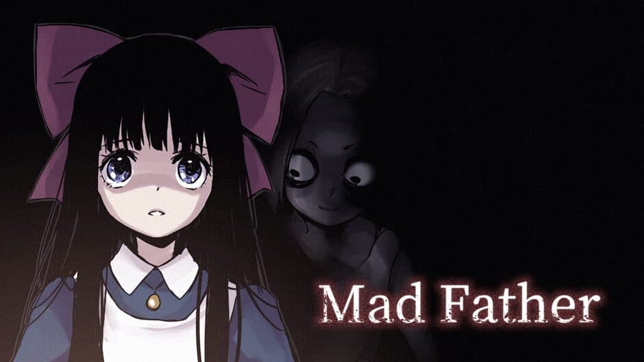 Mad Father banner