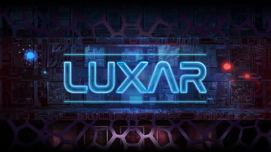 Luxar banner