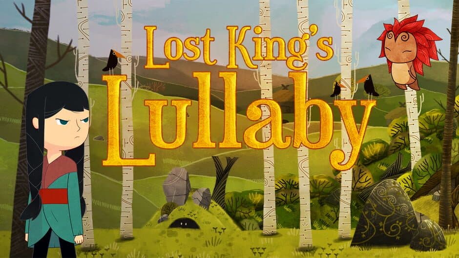 Lost King's Lullaby banner