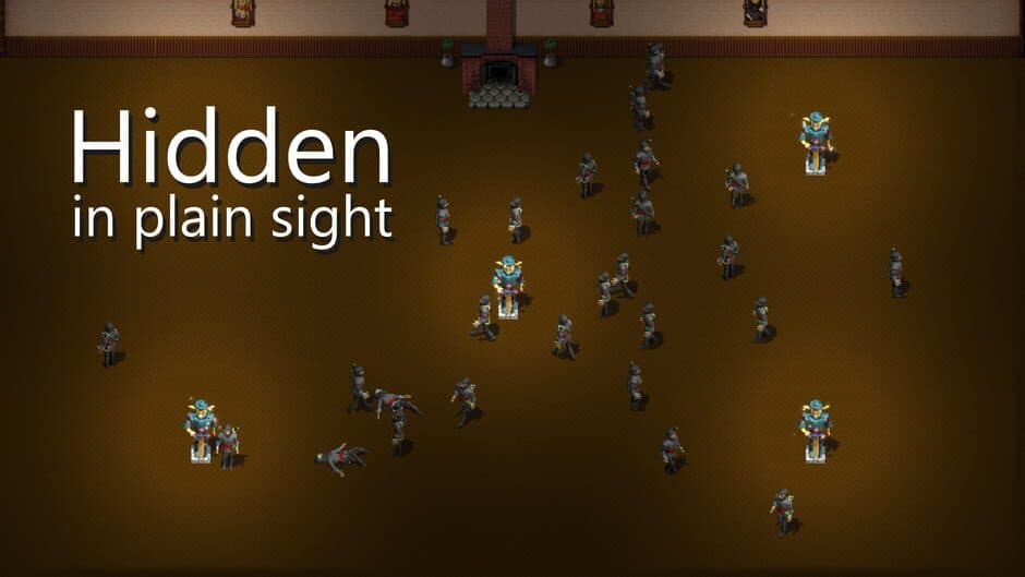 Hidden in Plain Sight banner