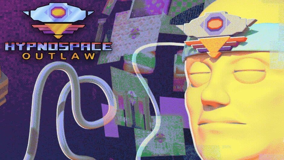 Hypnospace Outlaw banner