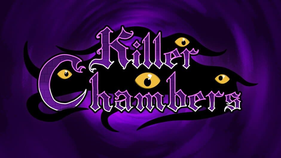 Killer Chambers banner