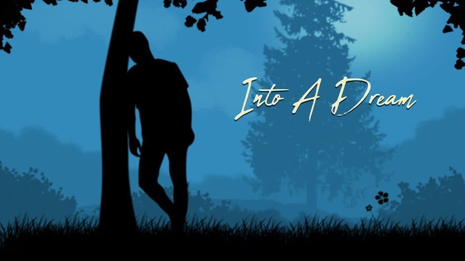 Into a Dream banner