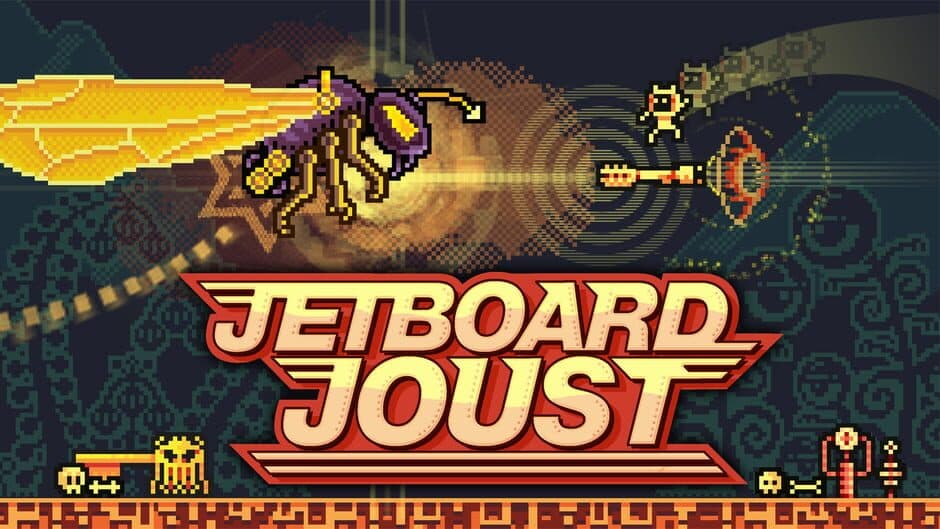 Jetboard Joust banner