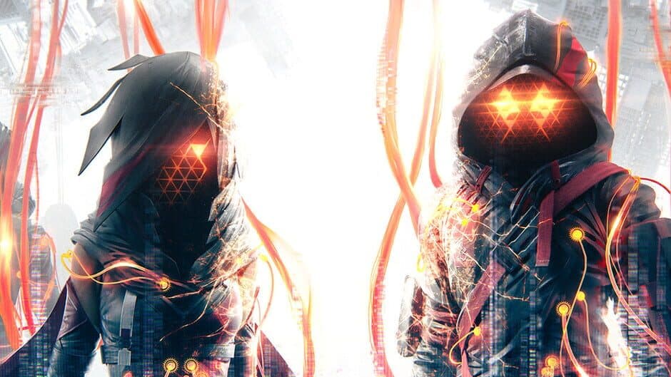 Scarlet Nexus banner