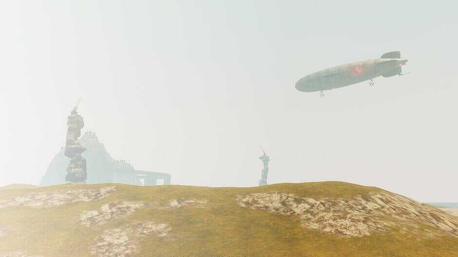 Ghost of the Seas banner