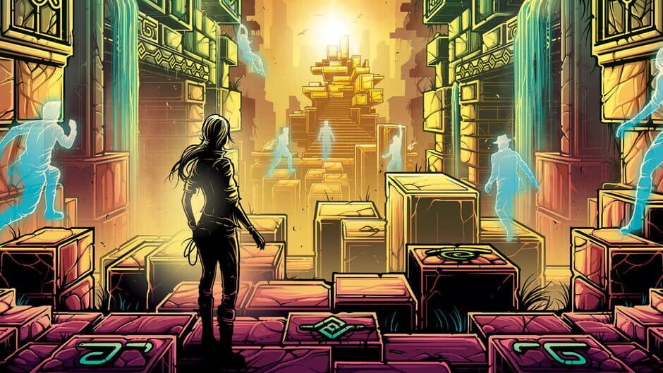 Phantom Abyss banner