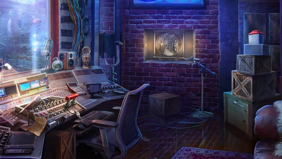 Mystery Trackers: Paxton Creek Avenger Collector's Edition banner