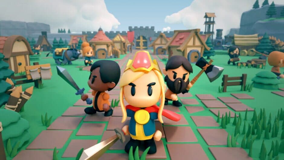 Kingdom Builders banner